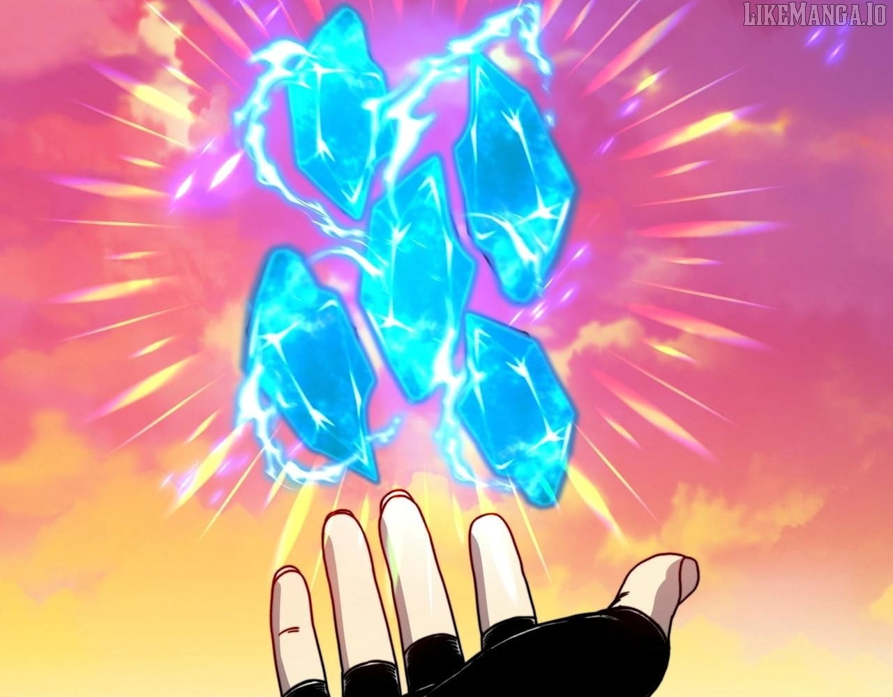 Starting As The God Of Wealth, Taming Billions Of Divine Pets! Chapter 46 - page 64